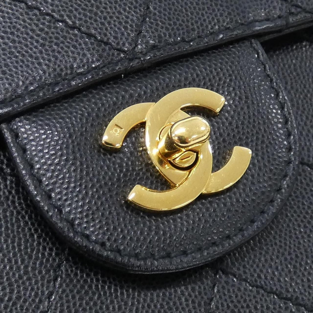 Chanel Vintage Shoulder Bag — view 5