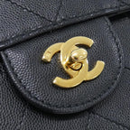 Chanel Vintage Shoulder Bag — view 5