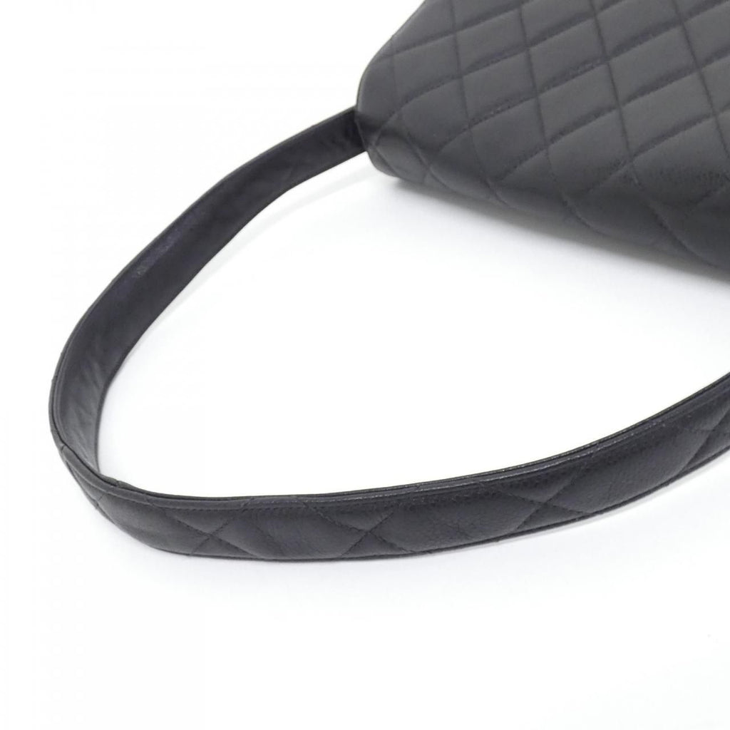 Chanel Vintage Shoulder Bag — view 4