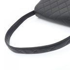 Chanel Vintage Shoulder Bag — view 4