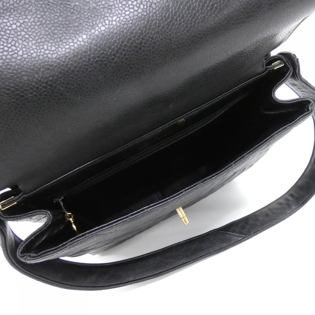 Chanel Vintage Shoulder Bag — view 5