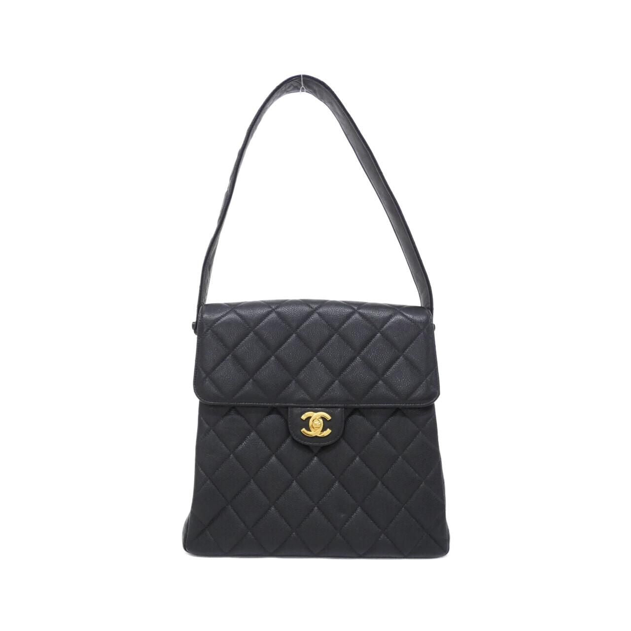 Chanel Vintage Shoulder Bag