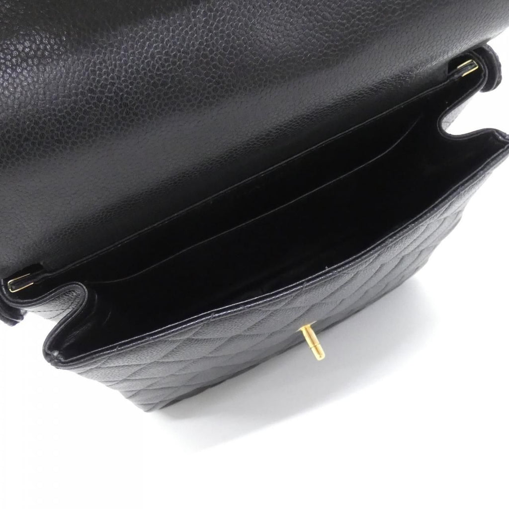 Chanel Vintage Shoulder Bag — view 6