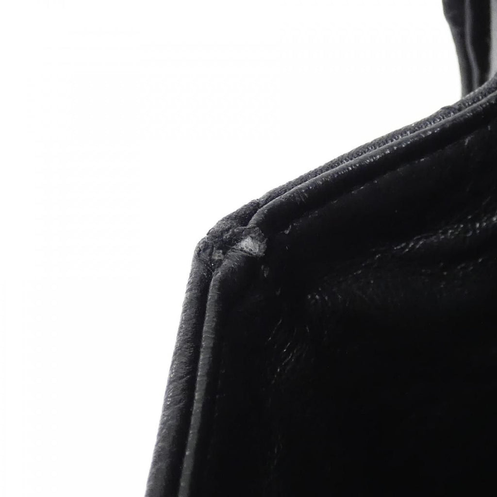 Chanel Vintage Shoulder Bag — view 7