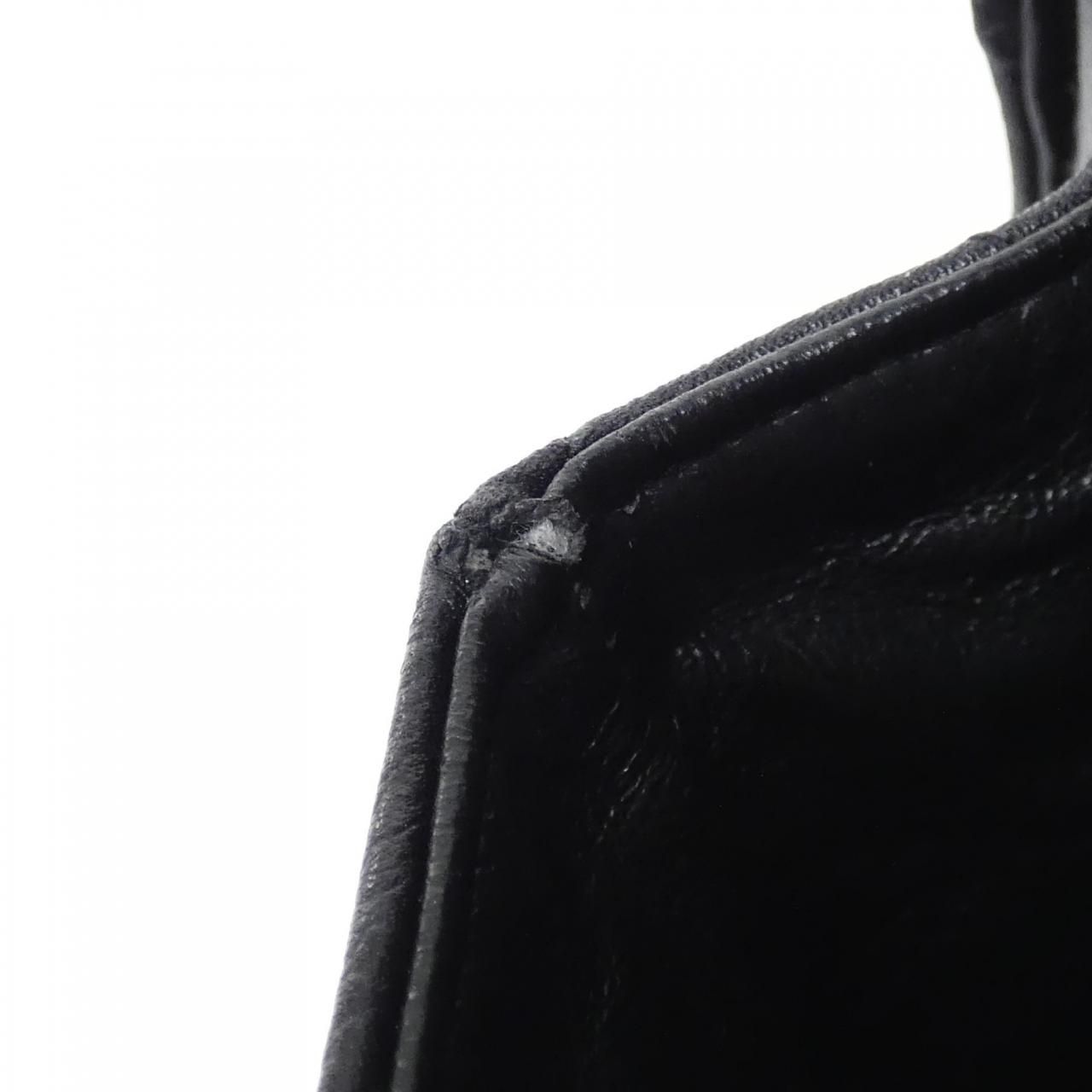 Chanel Vintage Shoulder Bag — view 7