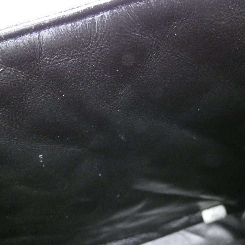 Chanel Vintage Shoulder Bag — view 8