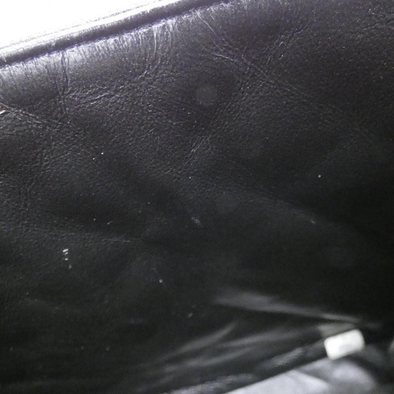 Chanel Vintage Shoulder Bag — view 8