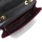 Chanel Vintage Shoulder Bag — view 7