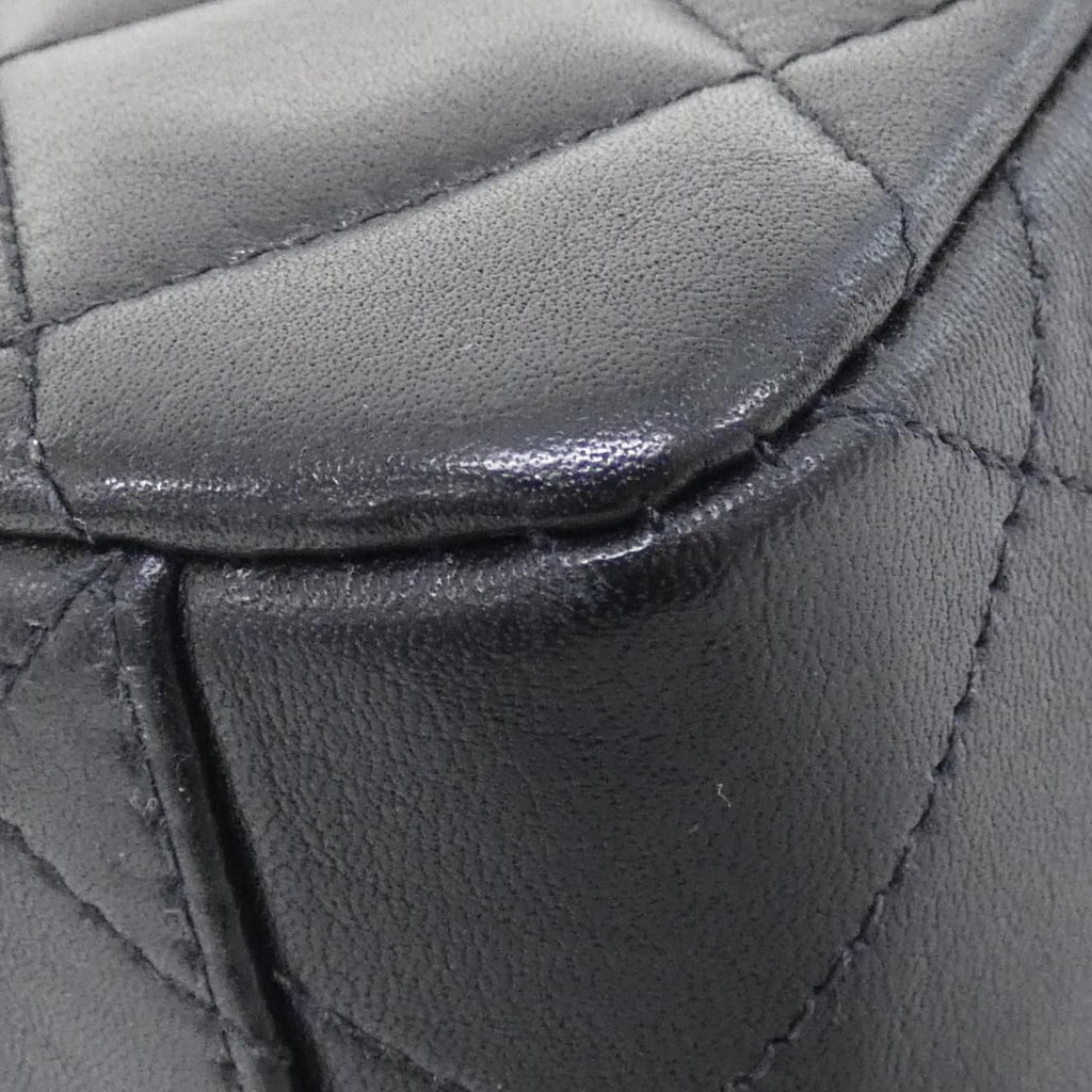 Chanel Vintage Shoulder Bag — view 3