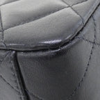 Chanel Vintage Shoulder Bag — view 3