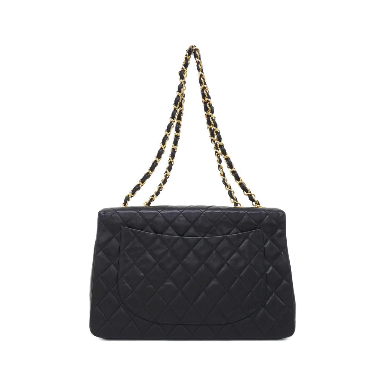 Chanel Vintage Shoulder Bag — view 2