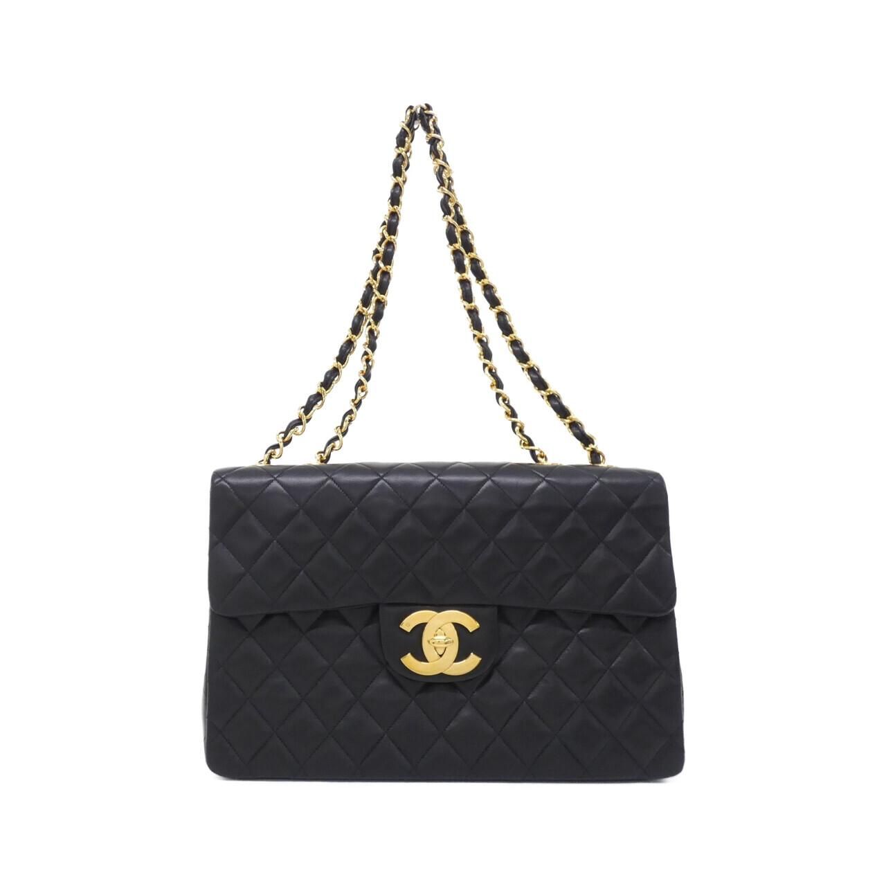 Chanel Vintage Shoulder Bag