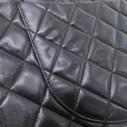 Chanel Vintage Shoulder Bag — view 4