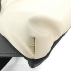 Fendi Vocabulary Backpack Silver — view 3
