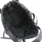 Fendi Vocabulary Backpack Silver — view 7