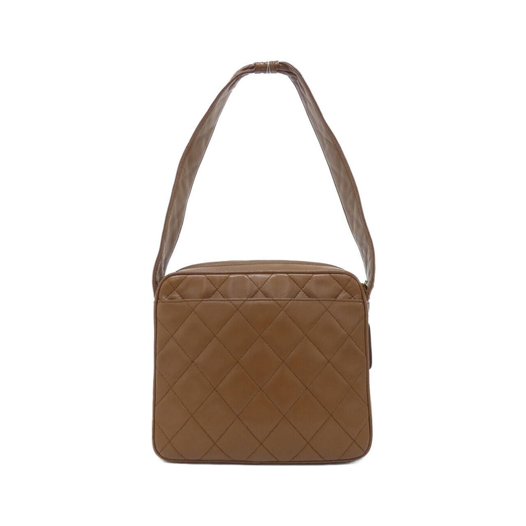 Chanel Vintage Shoulder Bag — view 2