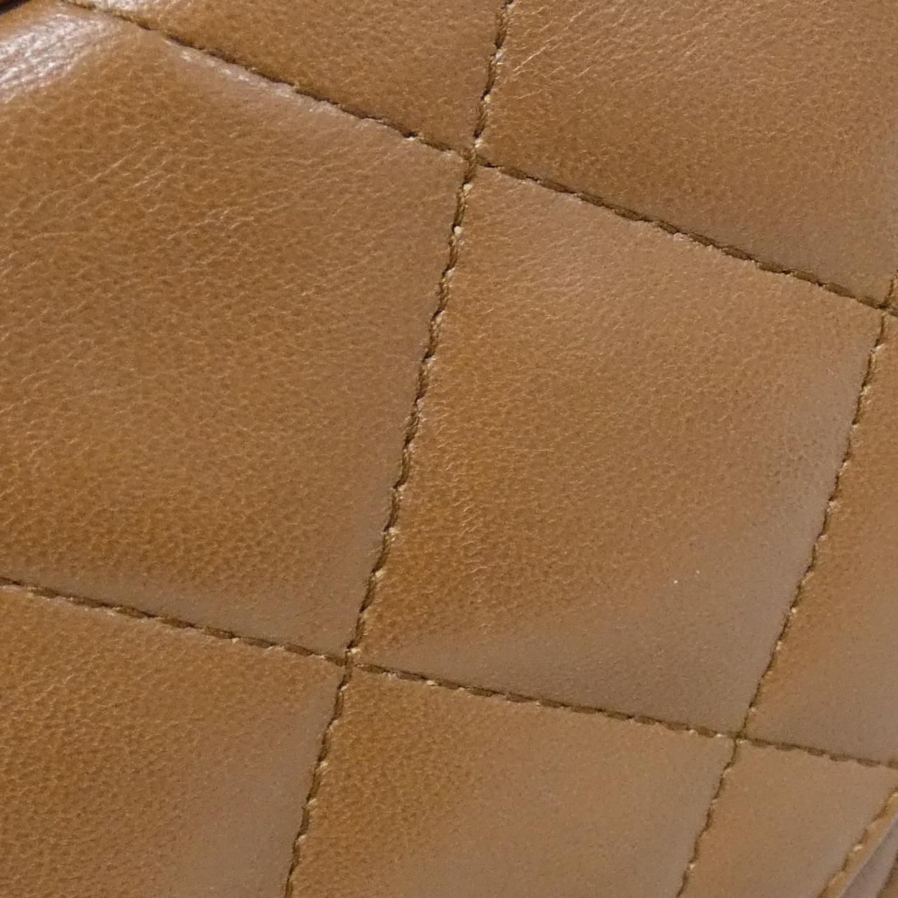Chanel Vintage Shoulder Bag — view 4