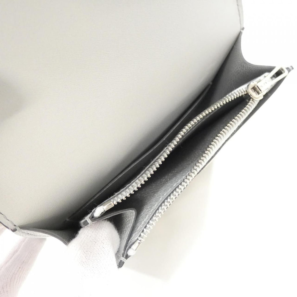 Hermes Constance Slim Wallet — view 4