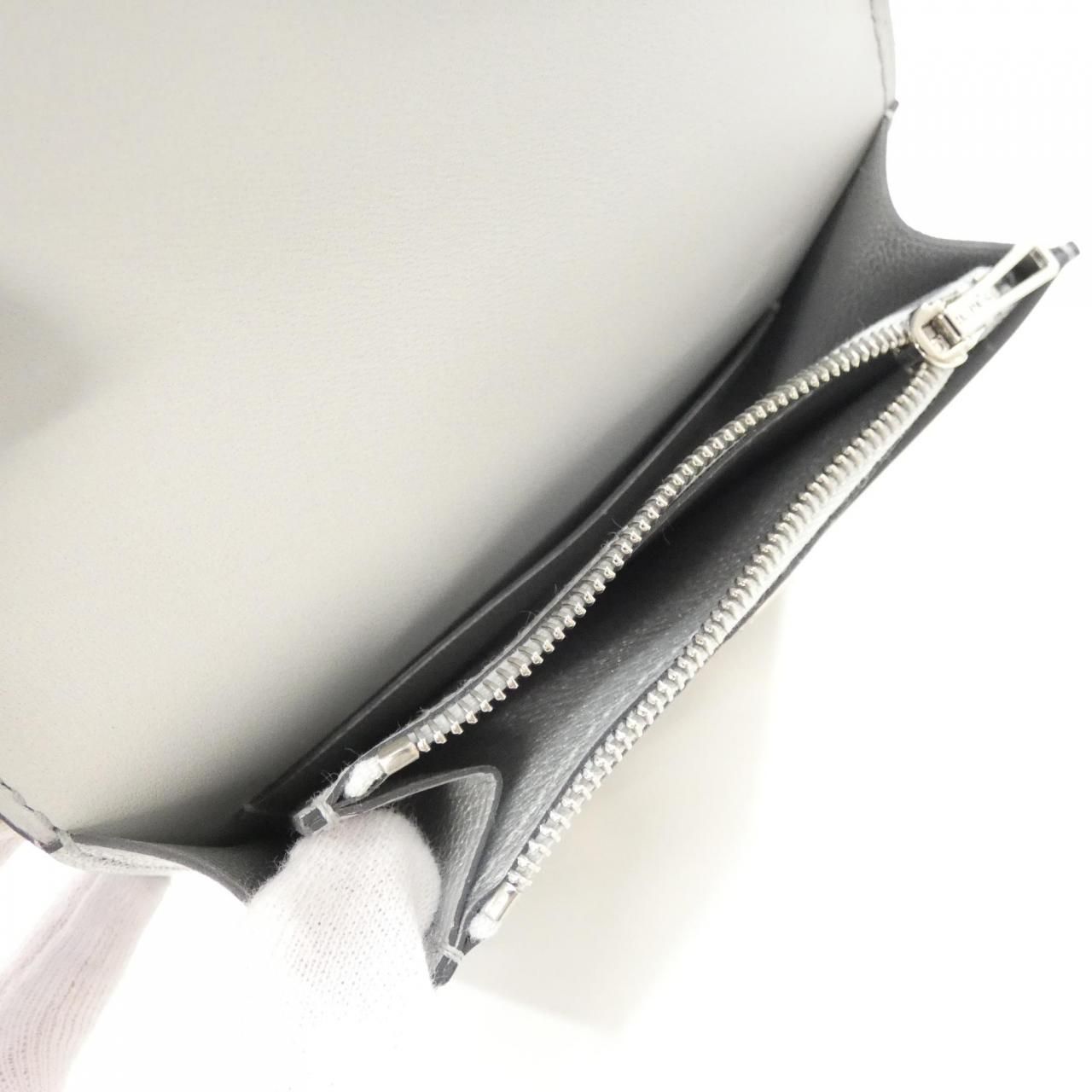 Hermes Constance Slim Wallet — view 4