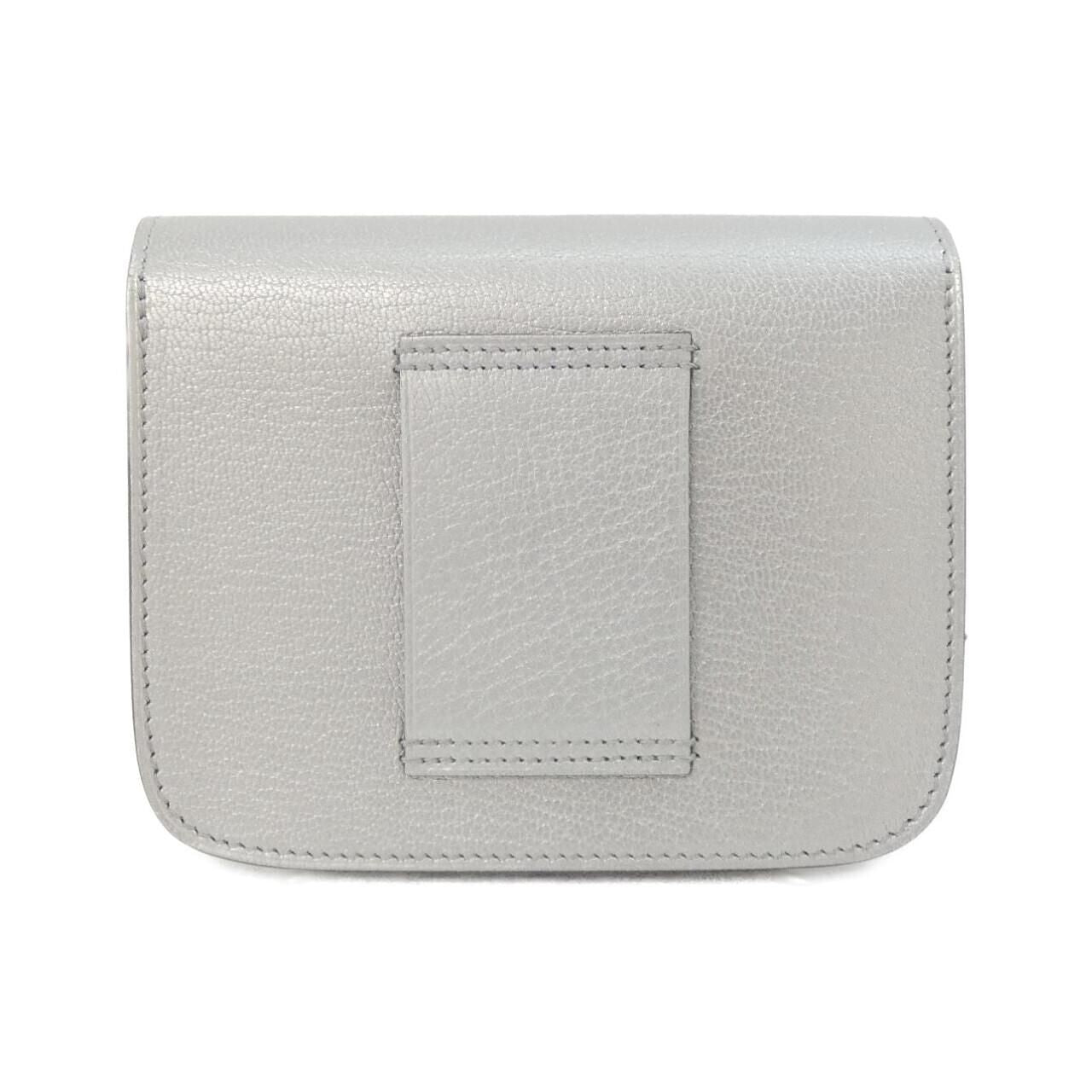 Hermes Constance Slim Wallet — view 2