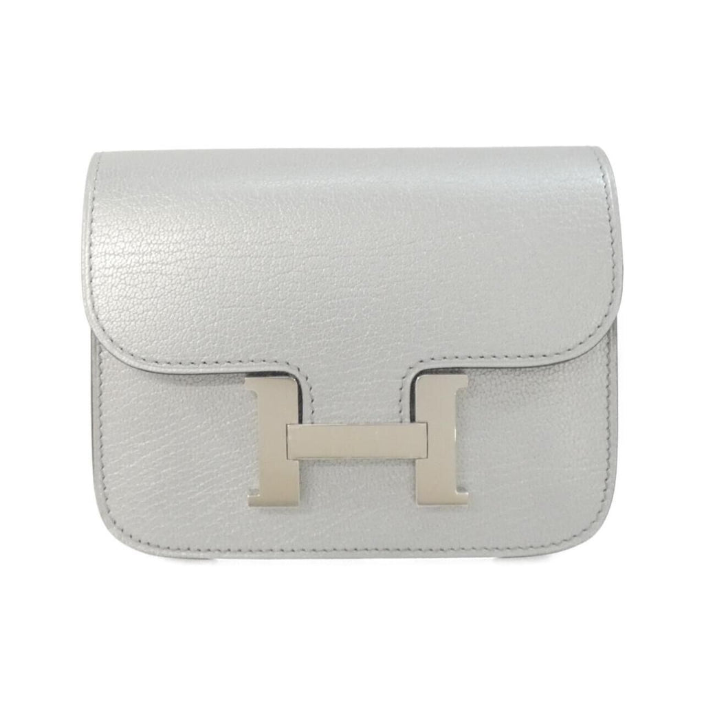 Hermes Constance Slim Wallet
