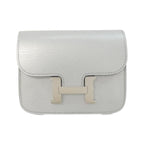 Hermes Constance Slim Wallet