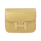 Hermes Constance Slim Wallet