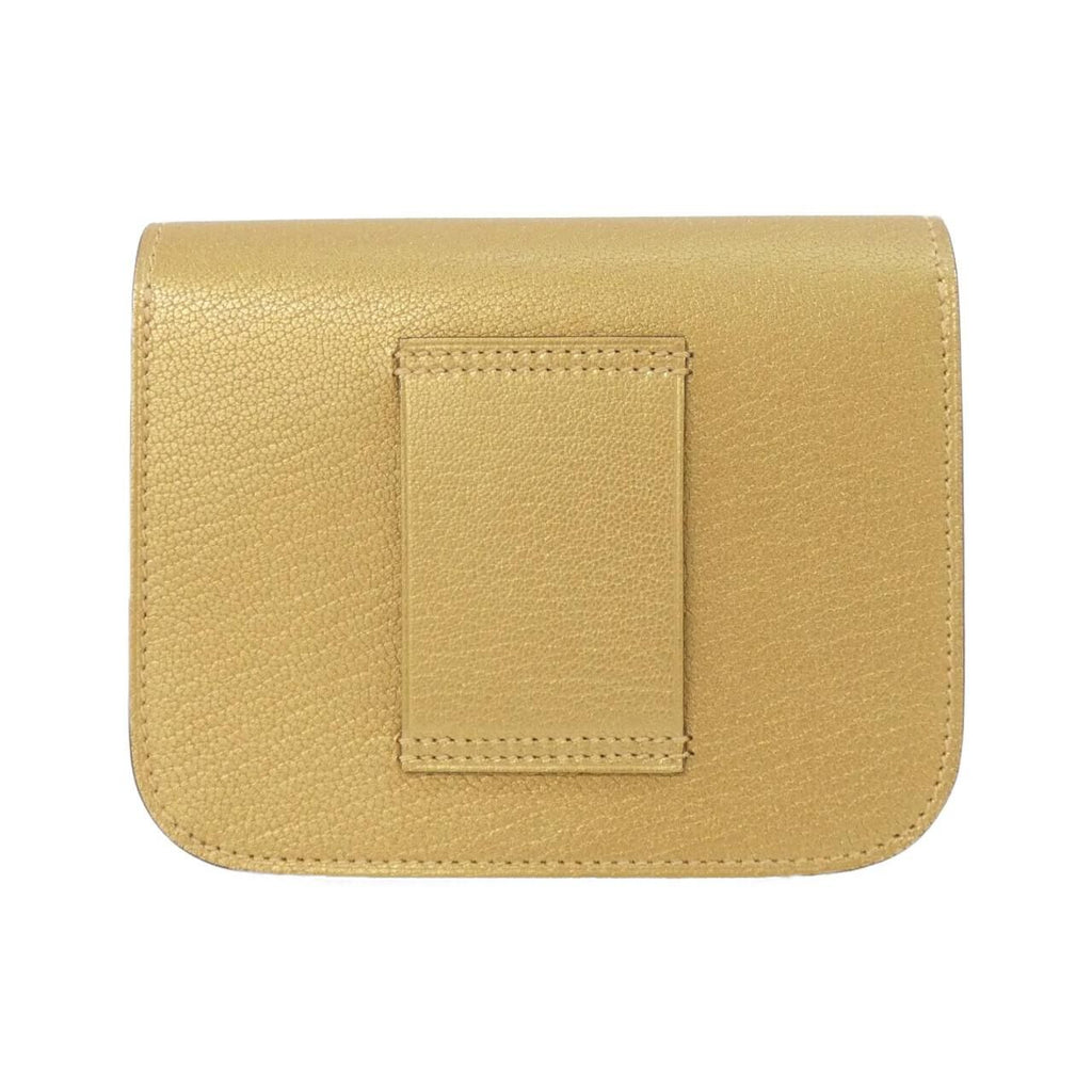 Hermes Constance Slim Wallet — view 2