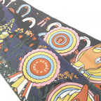 Hermes Pony Pit Stop Twilly Scarf — view 3