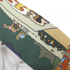 Hermes Pony Pit Stop Twilly Scarf — view 4