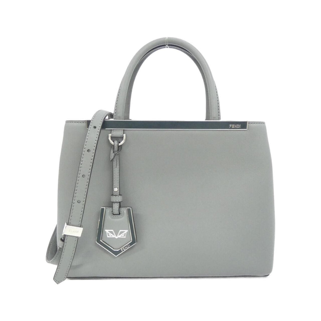 Fendi Petit Toujour Bag