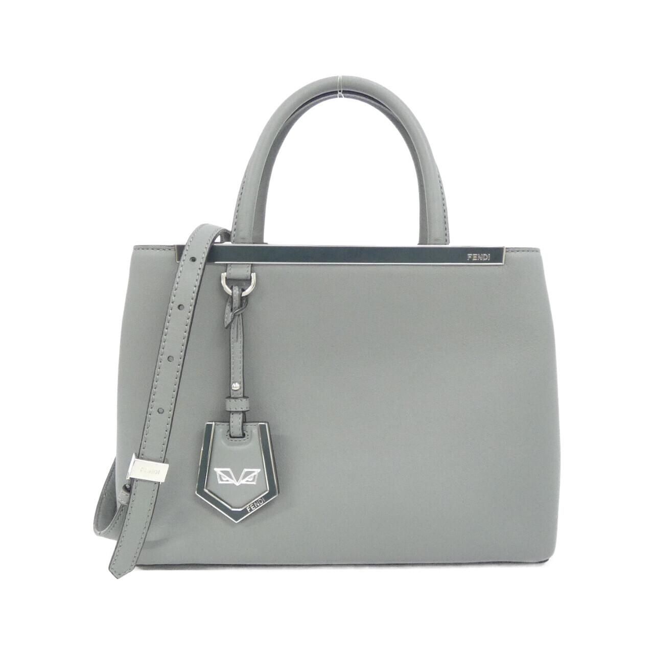 Fendi Petit Toujour Bag