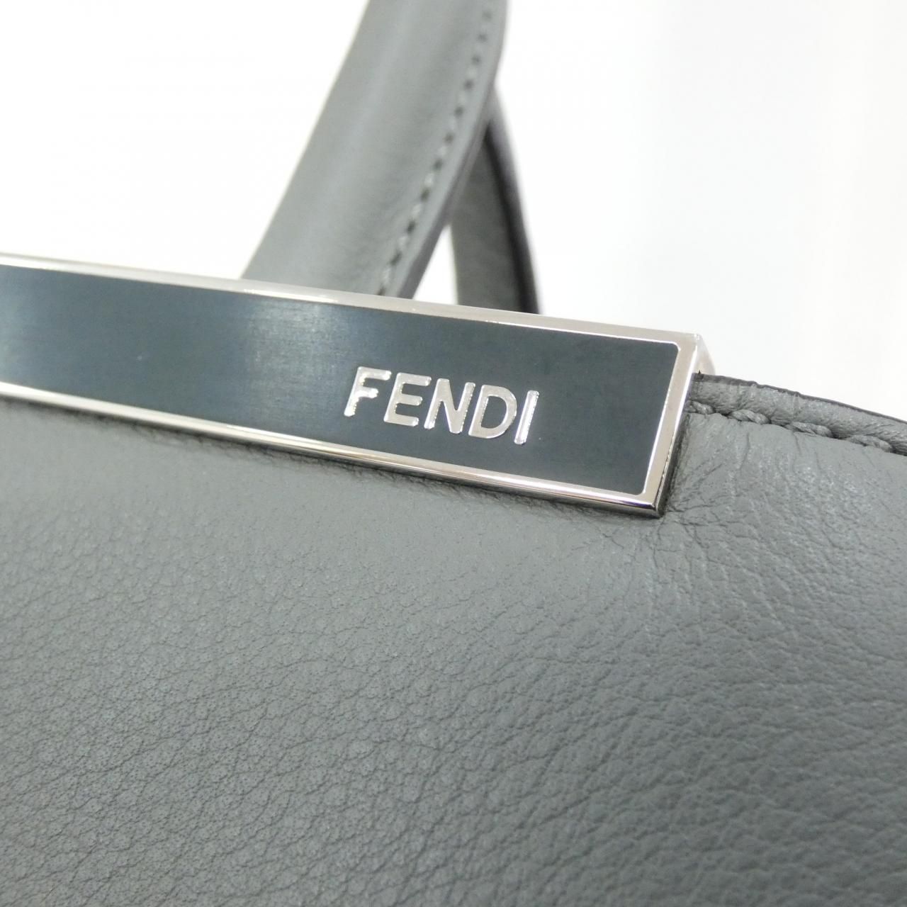 Fendi Petit Toujour Bag — view 4