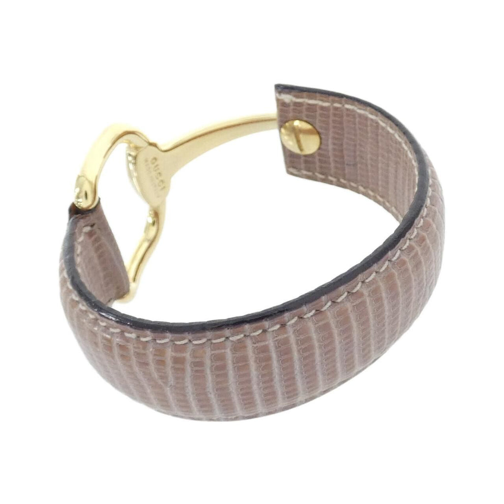 Gucci Vintage Bracelet Gold — view 2