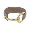 Gucci Vintage Bracelet Gold