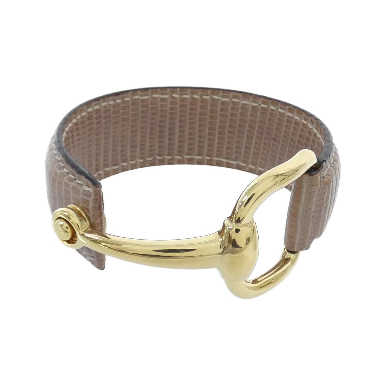 Gucci Vintage Bracelet Gold
