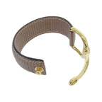 Gucci Vintage Bracelet Gold — view 3