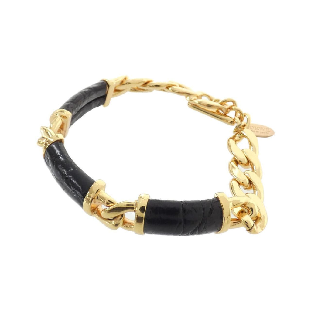 Loewe Vintage Bracelet Gold — view 2