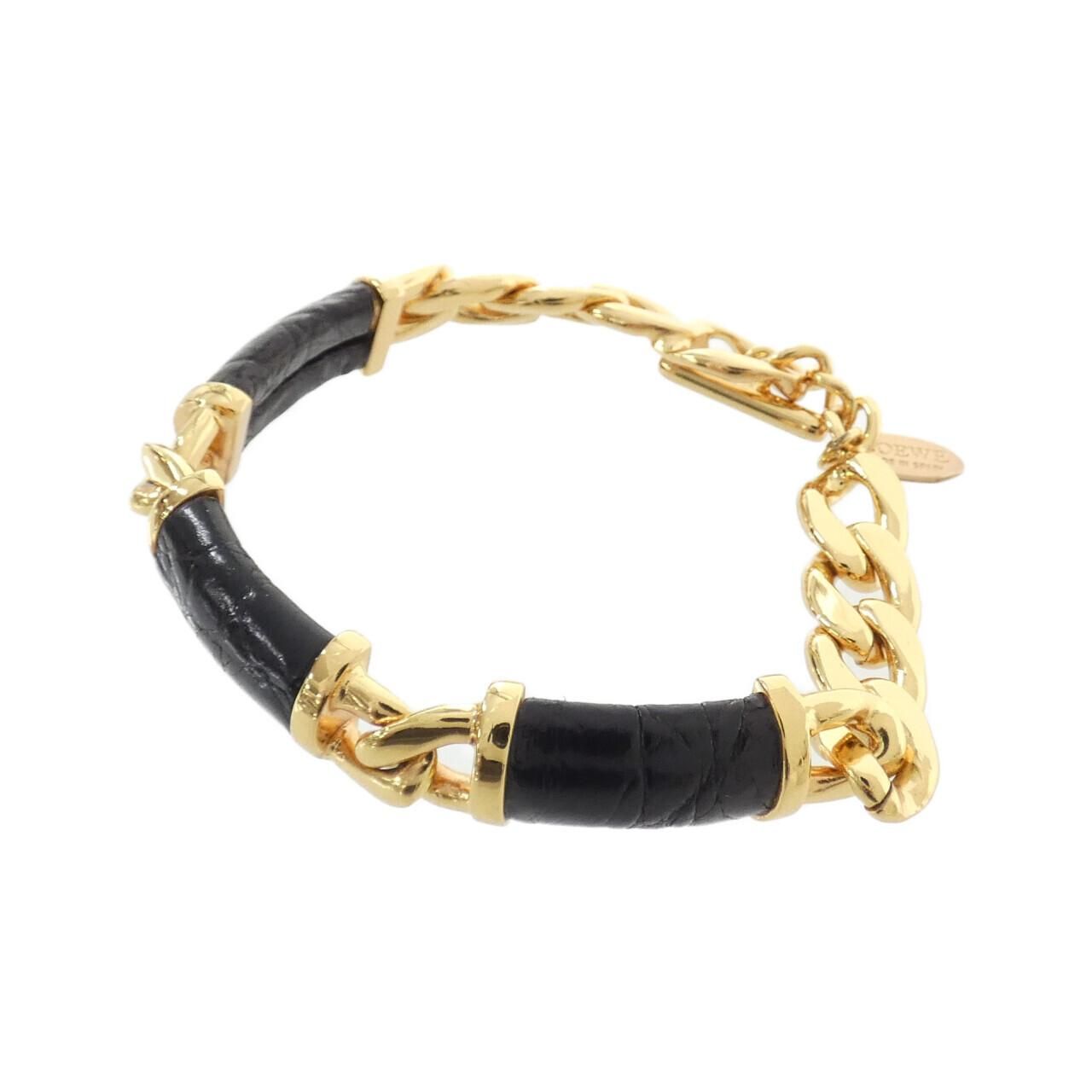 Loewe Vintage Bracelet Gold — view 2