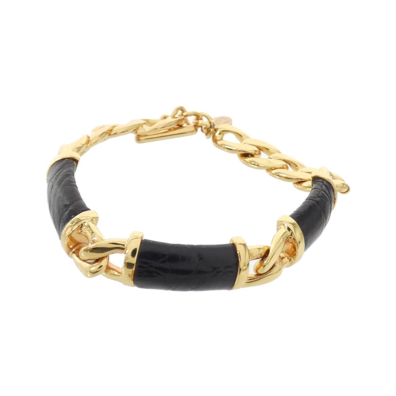 Loewe Vintage Bracelet Gold