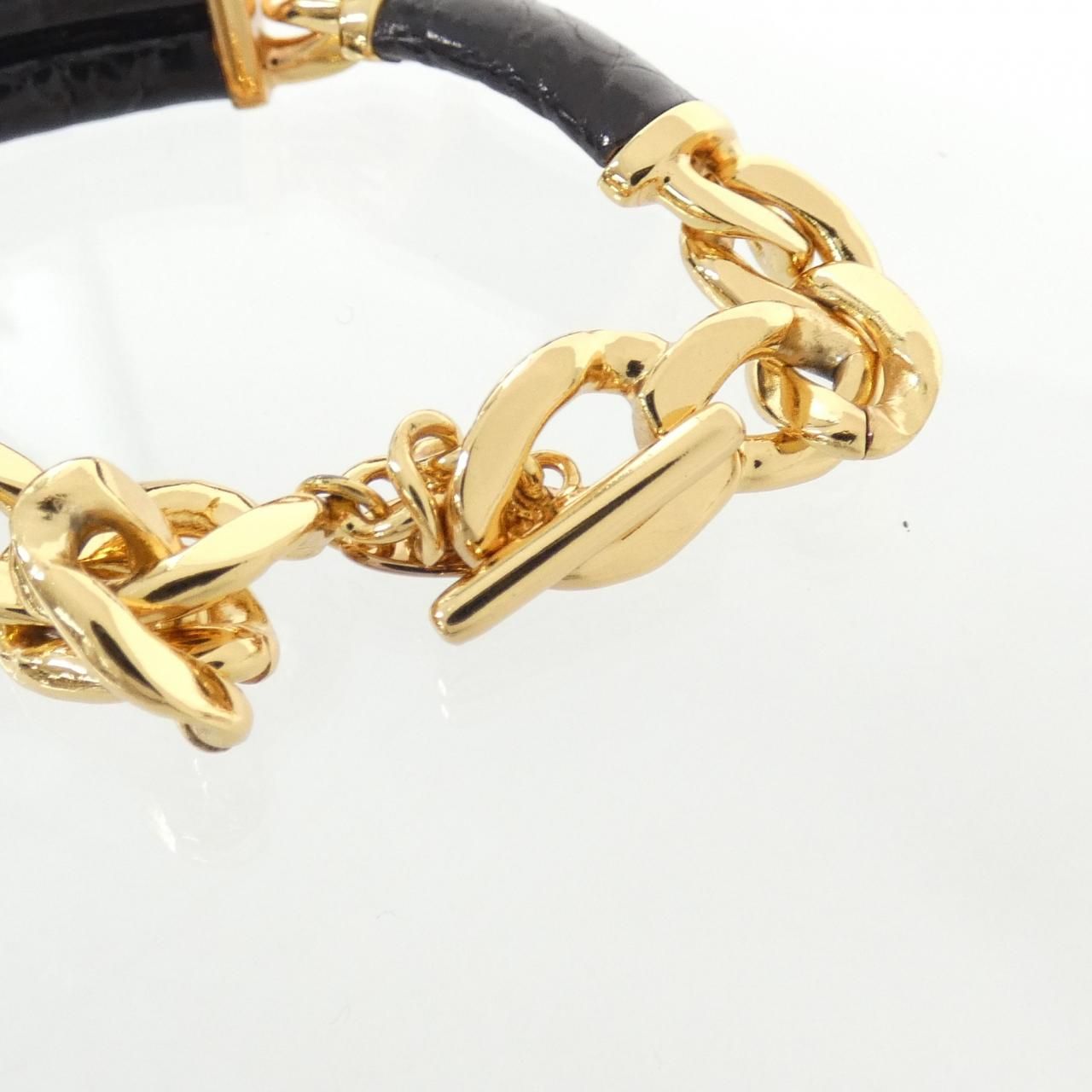 Loewe Vintage Bracelet Gold — view 3
