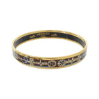 Hermes Vintage Bracelet Gold