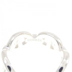 Hermes Chaine D'ancre Enchainee Ring — view 3