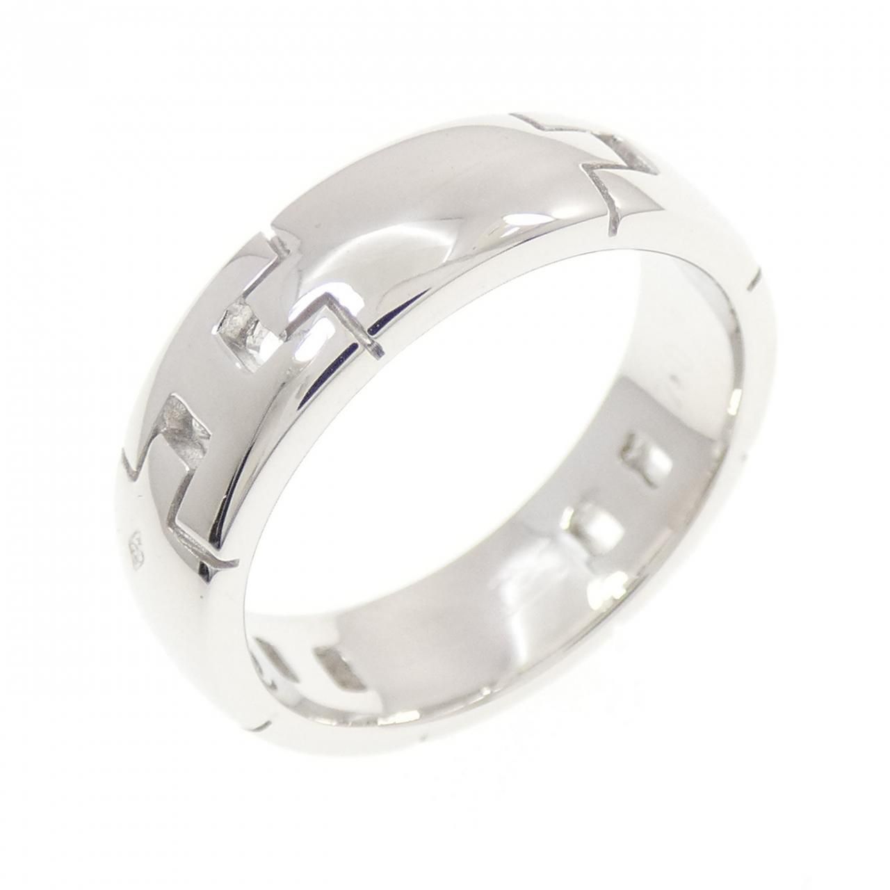 Hermes Hercules Petit Model Ring