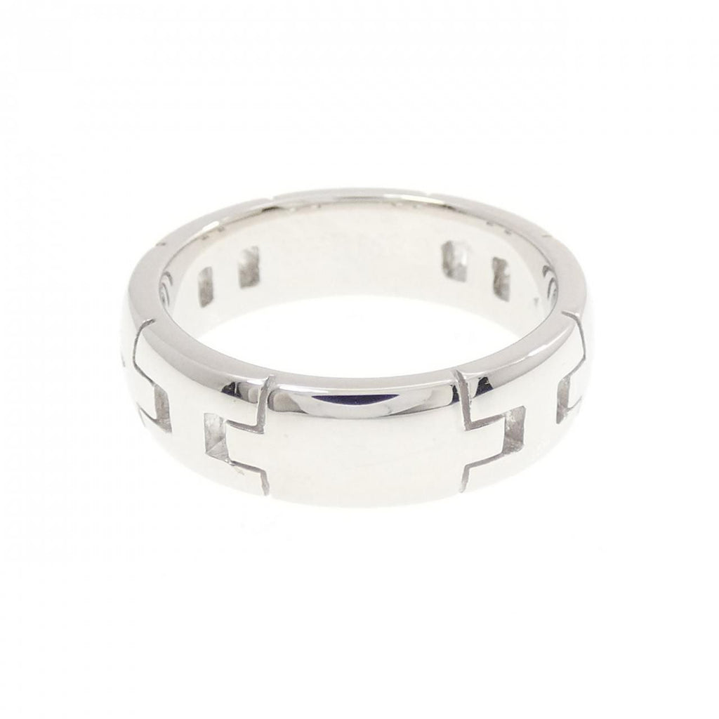 Hermes Hercules Petit Model Ring — view 2