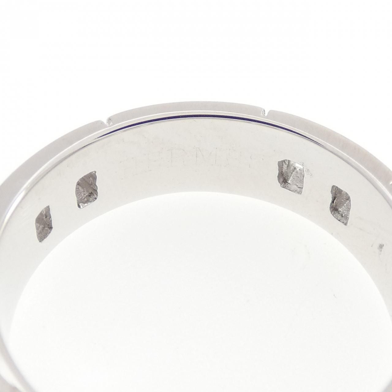 Hermes Hercules Petit Model Ring — view 3