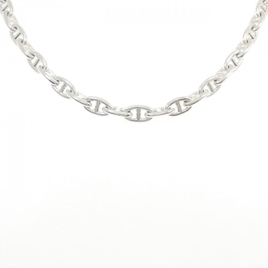 Hermes Vintage Chaine D'ancre PM Necklace