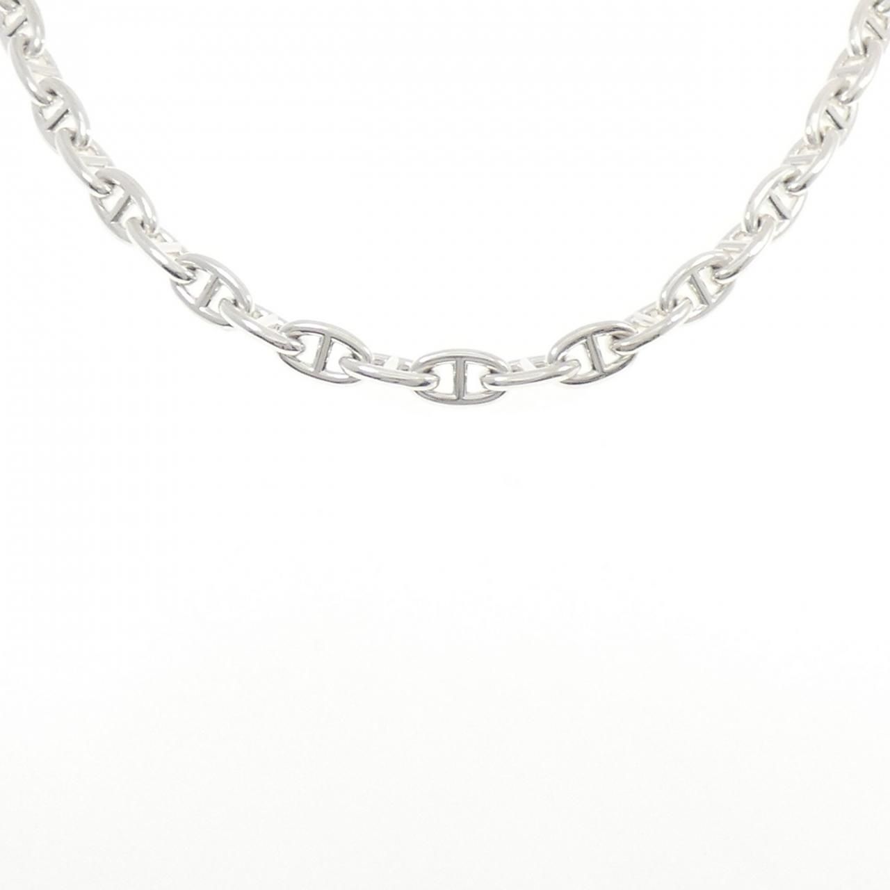 Hermes Vintage Chaine D'ancre PM Necklace