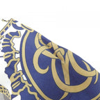 Hermes Ex-Libris Twilly Scarf — view 6