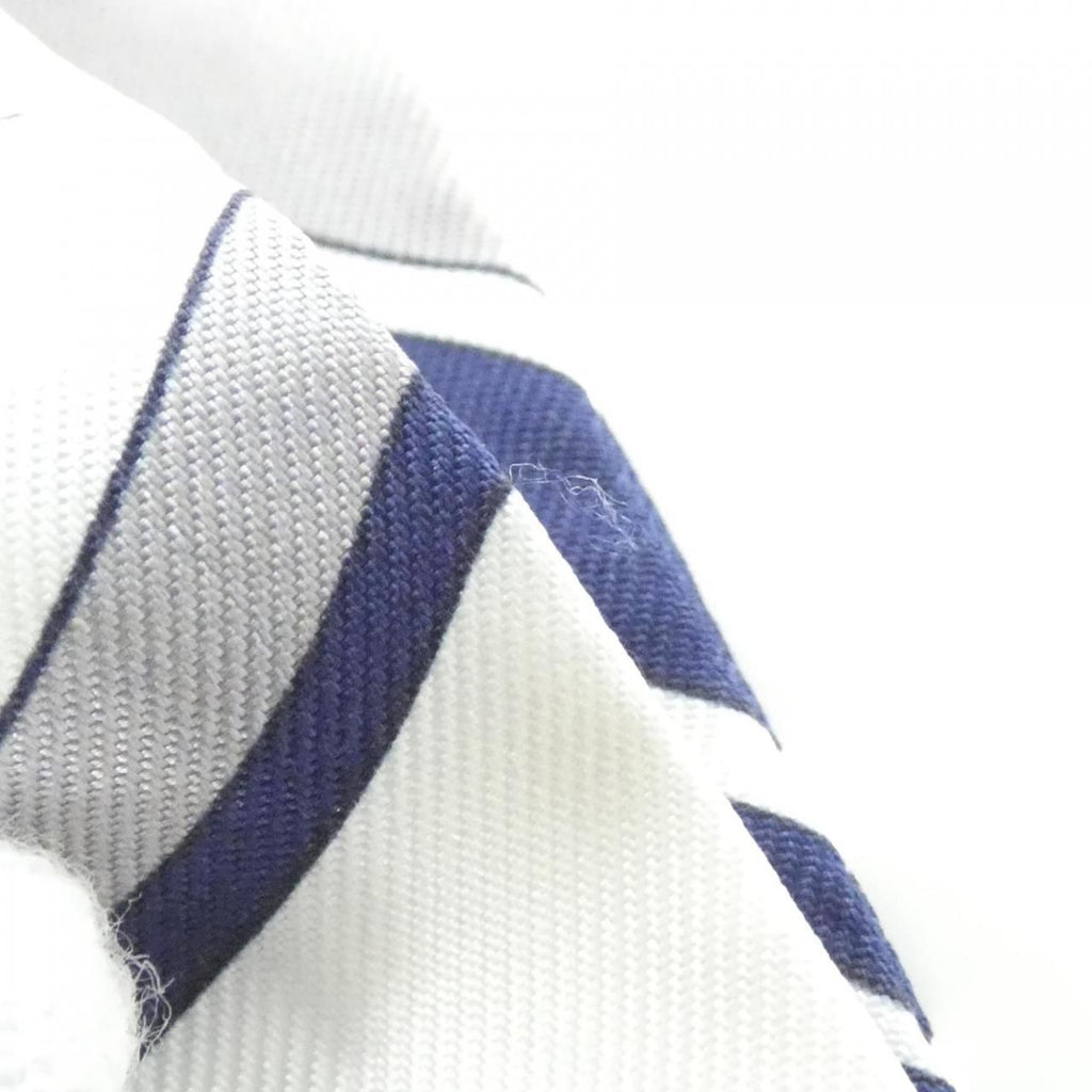 Hermes Ex-Libris Twilly Scarf — view 8